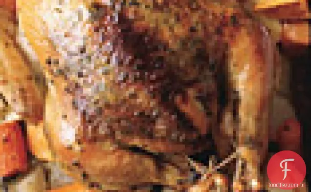 Frango Assado Especial De Domingo