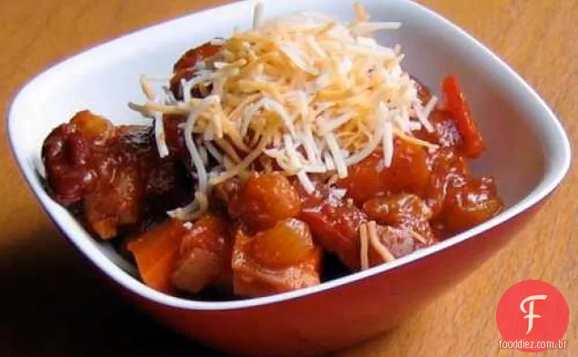 Saudável E Delicioso: Pimentão Vegetal De Inverno