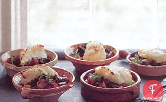 Carne Bourguignon