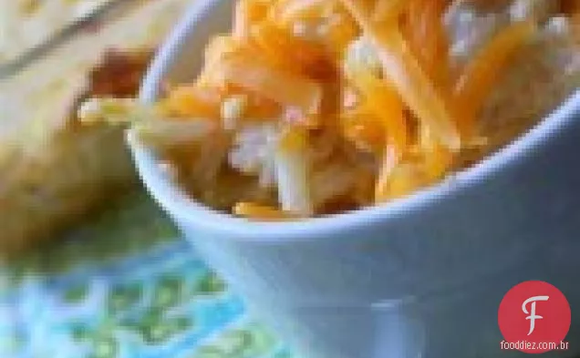 Batatas Funerárias