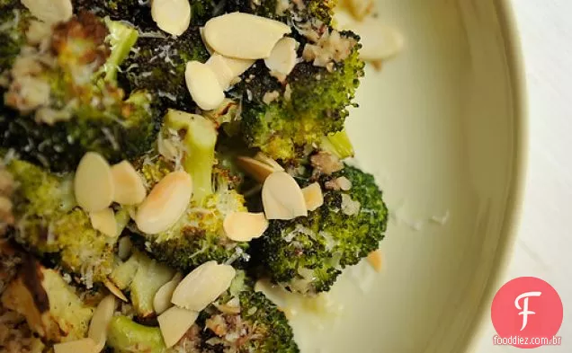 Torrado Bagna Cauda Broccoli