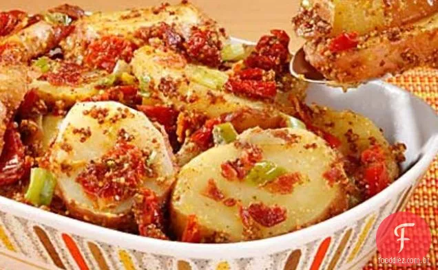 Batatas Da Borda Norte