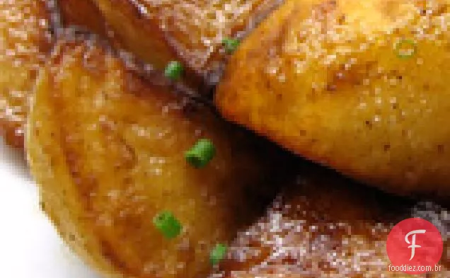Pan Batatas Assadas