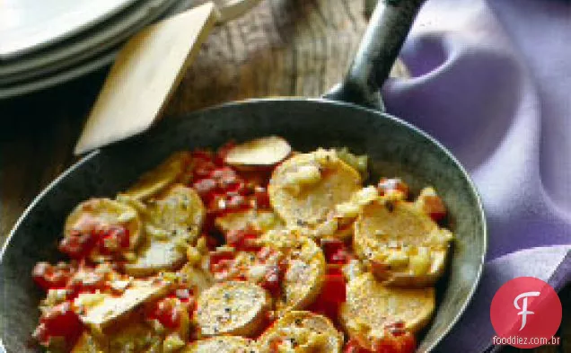 Batatas Catalãs