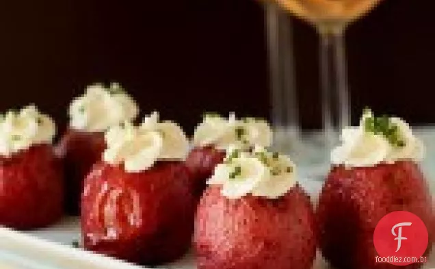 Mordidas De Batata