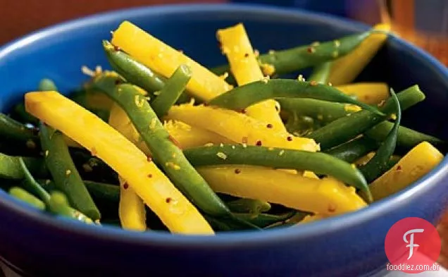 Batatas De Estilo Indiano