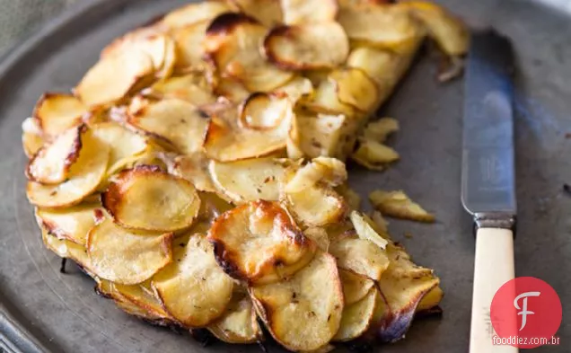 Batata Galette