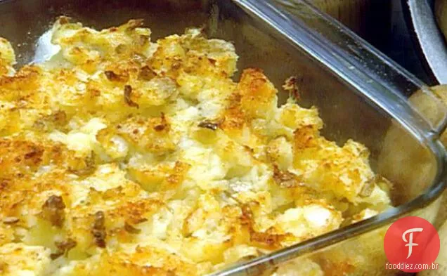 Batatas Cottage