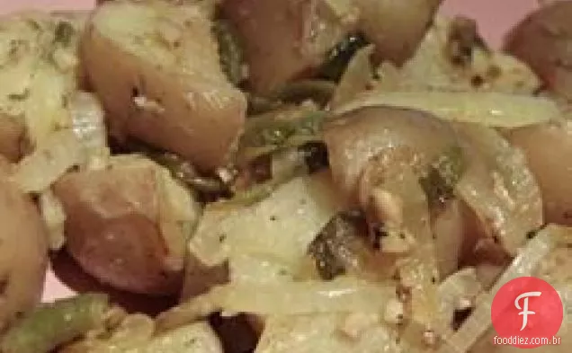 Batatas Ocidentais