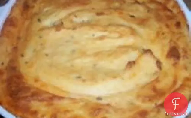 Batatas Extravagantes