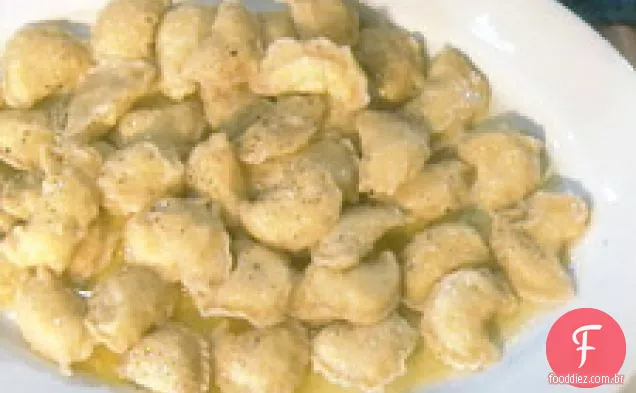 Batata Pierogi