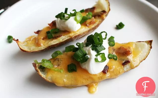 Peles De Batata