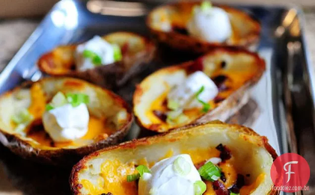 Peles De Batata