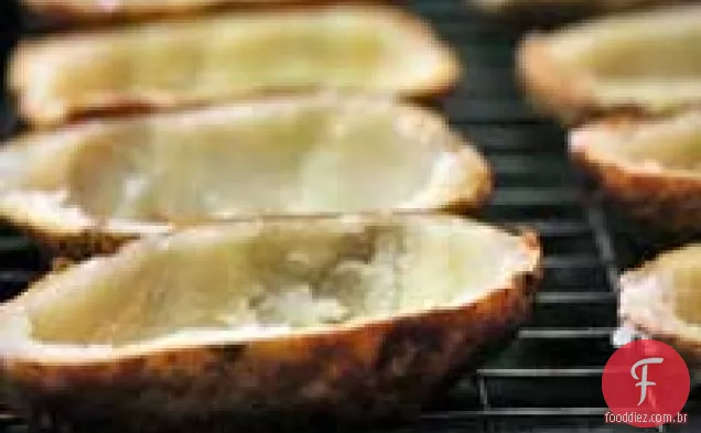 Peles De Batata