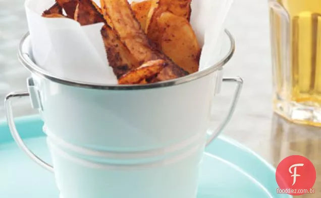 Batatas Fritas