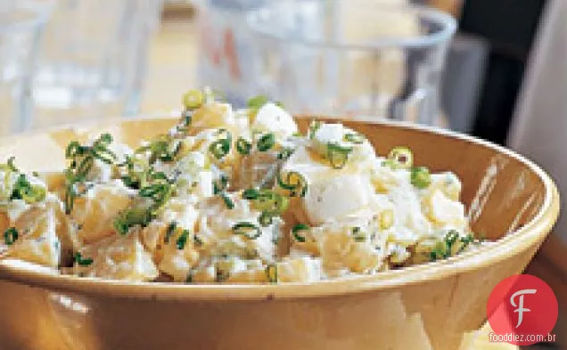 Salada De Batata