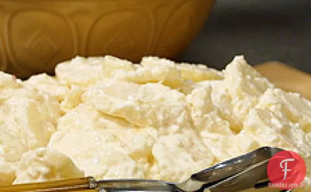 Salada De Batata