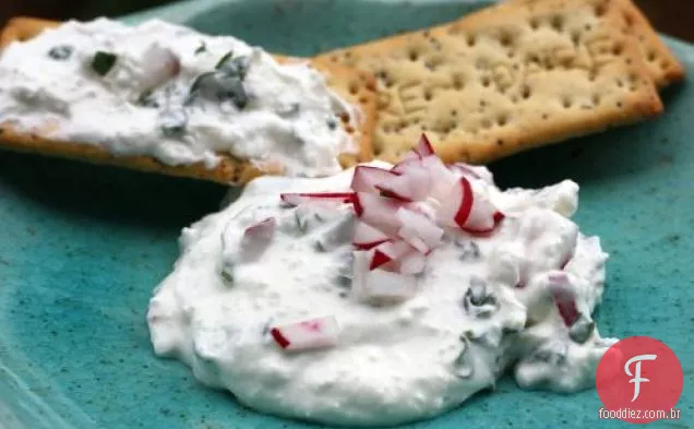 Propagação Feta-rabanete