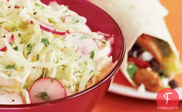 Slaw Mexicano