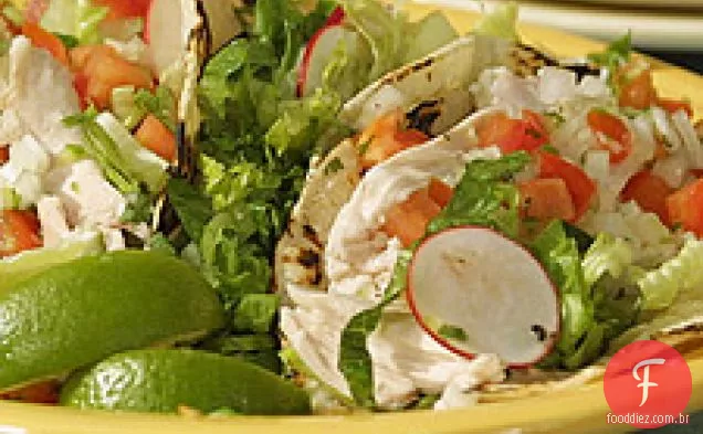 Jantar Taco