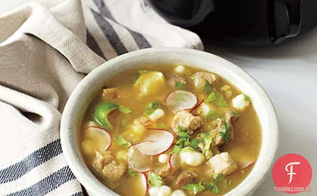 Posole Porco