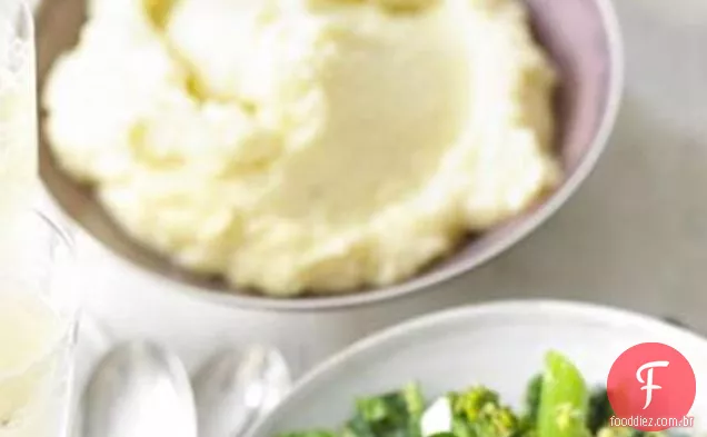 Swede Mash