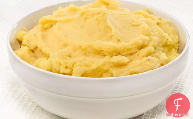Creme Rutabaga