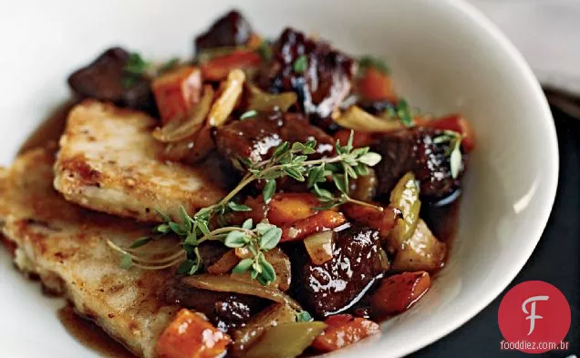 Guisado Escocês