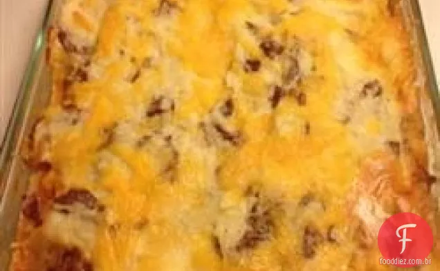 Whitechapel Shepherd's Pie