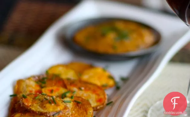 Batatas Fritas