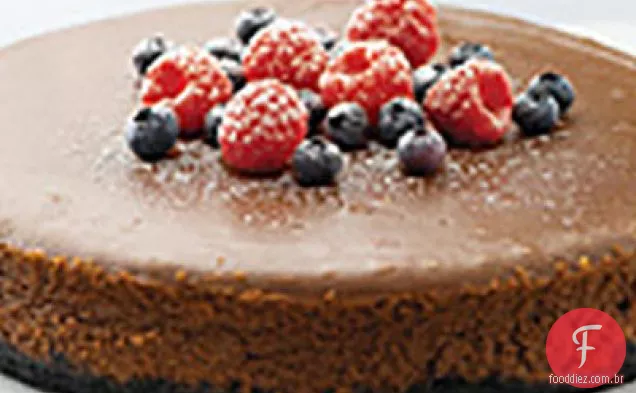 Torta De Batata-Doce