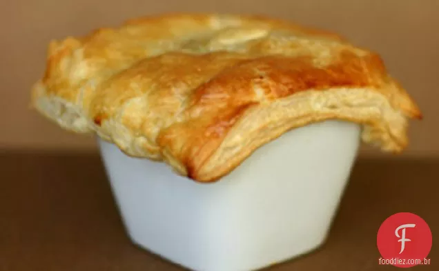 Receita De Torta De Batata Doce