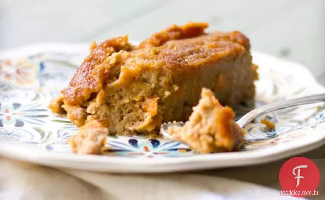 Creme De Batata Doce