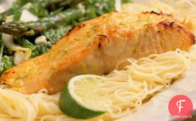Margarita Salmon