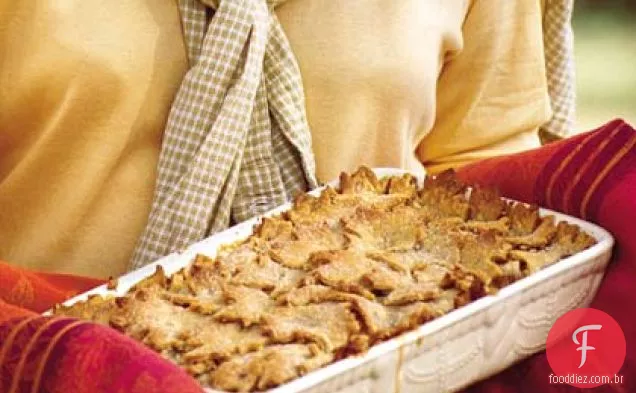 Batata Doce-Sapateiro De Maçã