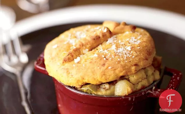 Biscoitos De Batata Doce