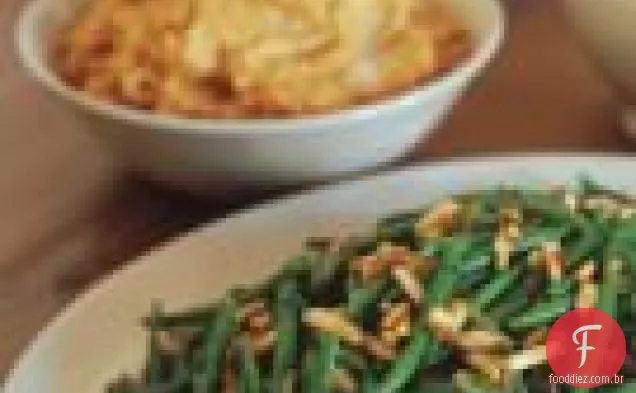 Purê De Batata Doce