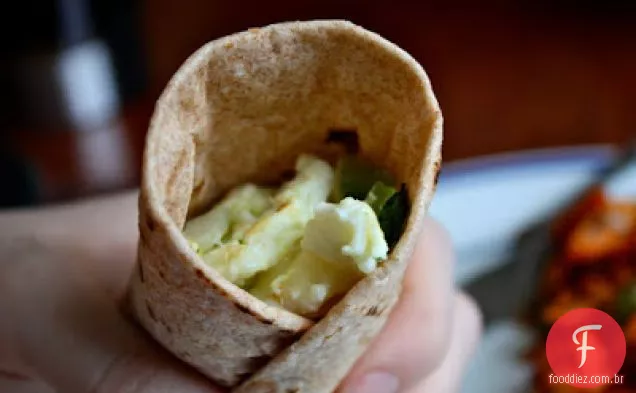 Batata-Doce Hash