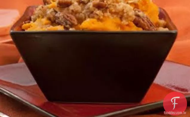 Sweet Potato Delight