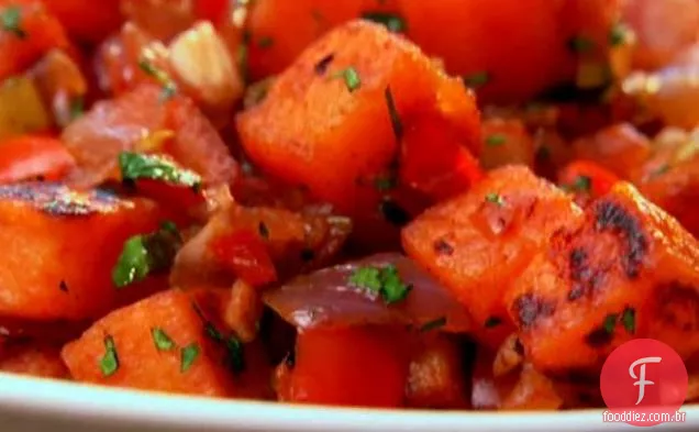 Batata-Doce Hash