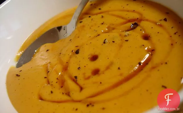 Stewart Minha Sopa De Batata Doce