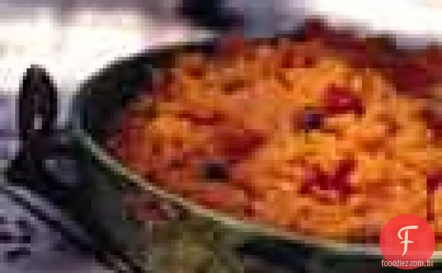 Soufflé De Batata Doce