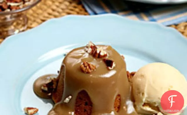 Bolos De Batata Doce Do Bebê