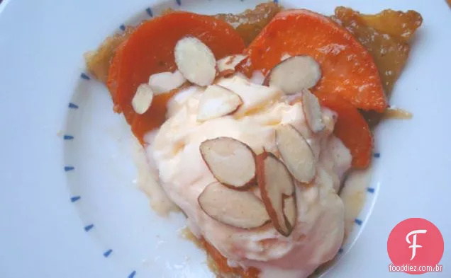 Cakespy: Tarte Tatin De Batata Doce