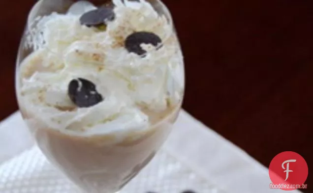 Frozen Coco Alexander
