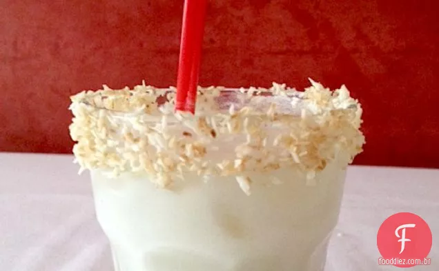 Coco De Mayo Cocktail