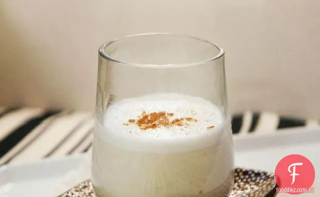 Porto-Riquenho Coquito