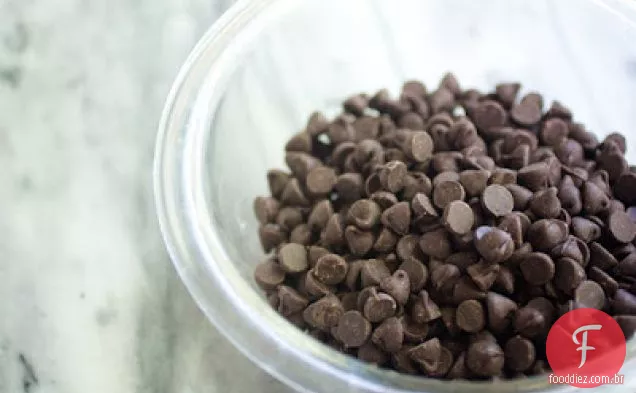 Trufas De Chocolate