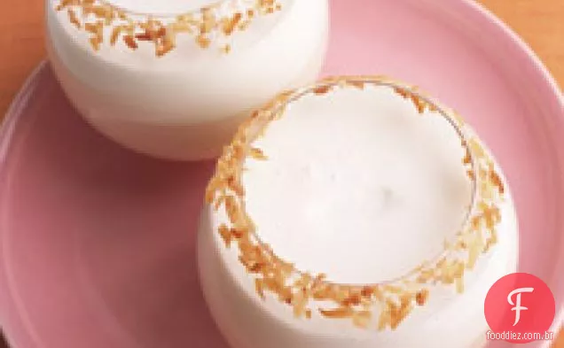 Coco Margarita