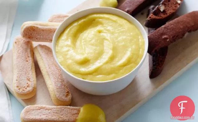 Fondue De Manga